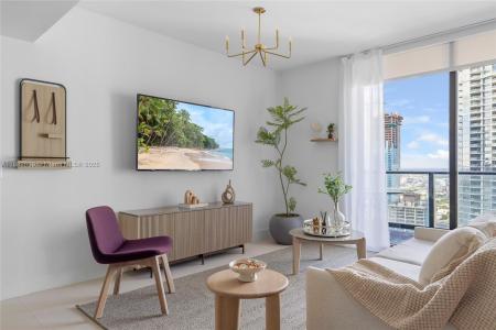 159 NE 6th St 3301, Miami, Florida 33132, USA