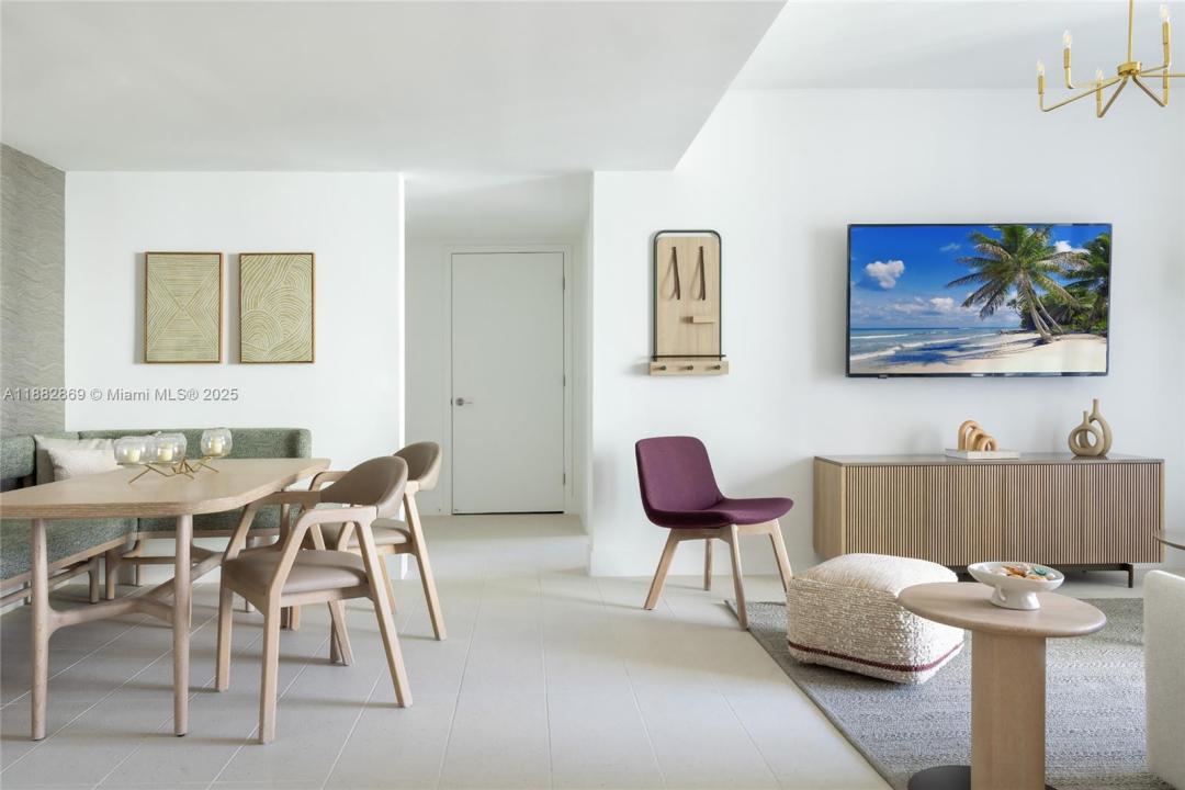 159 NE 6th St 3301, Miami, Floryda 33132, USA