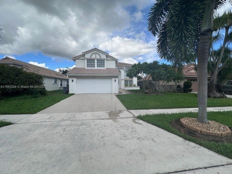 8557 Windy Cir 1, Boynton Beach, 佛羅里達州 33472, 美國