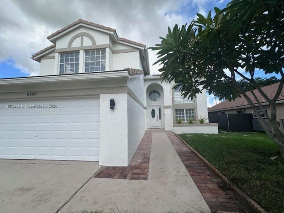 8557 Windy Cir 1, Boynton Beach, 佛羅里達州 33472, 美國