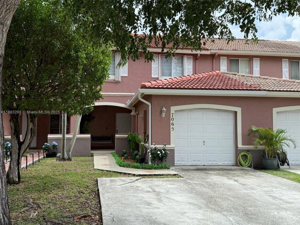 7065 SW 164th Ct, Miami, フロリダ 33193, アメリカ合衆国