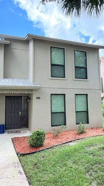 811 Sandtree Dr 811, Palm Beach Gardens, Florida 33403, USA