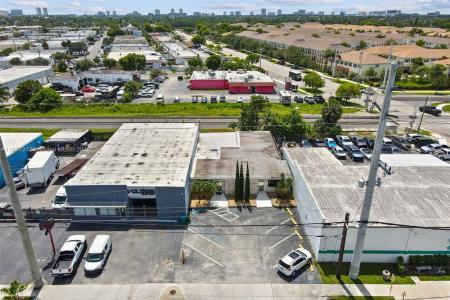 552 S Dixie Hwy E, Pompano Beach, Florida 33060, USA
