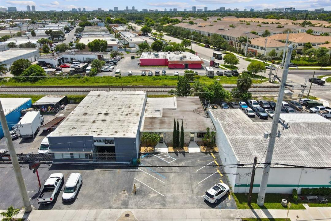 552 S Dixie Hwy E, Pompano Beach, Floryda 33060, USA