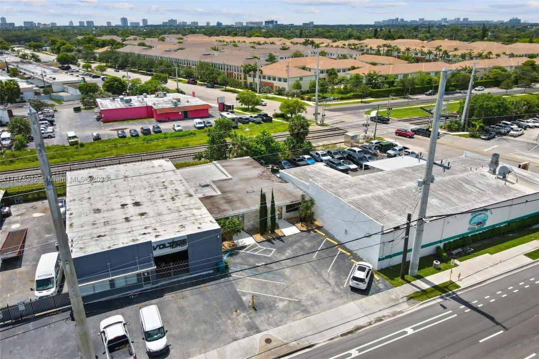 552 S Dixie Hwy E, Pompano Beach, Floryda 33060, USA