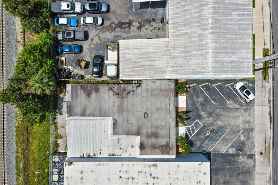 552 S Dixie Hwy E, Pompano Beach, Floryda 33060, USA