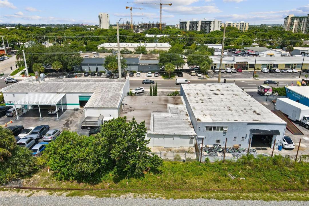 552 S Dixie Hwy E, Pompano Beach, Floryda 33060, USA