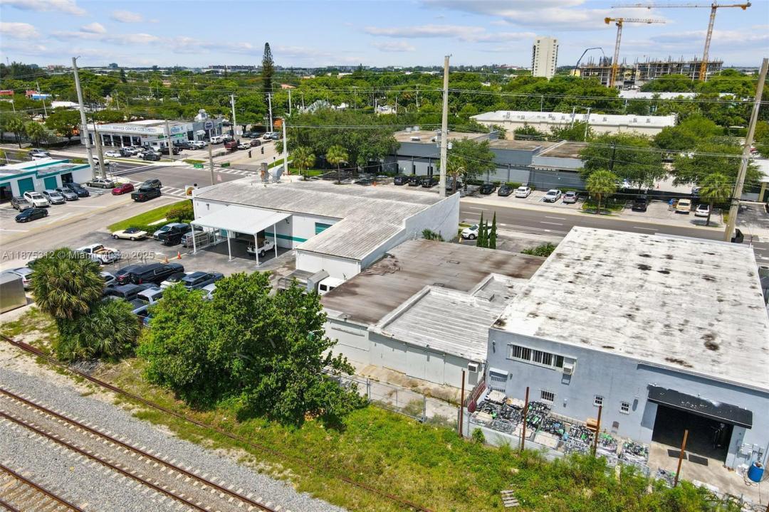 552 S Dixie Hwy E, Pompano Beach, Floryda 33060, USA