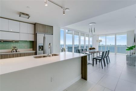 600 NE 27th St 2801, Miami, Florida 33137, USA