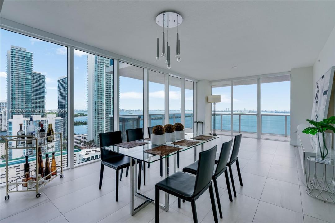 600 NE 27th St 2801, Miami, Florida 33137
