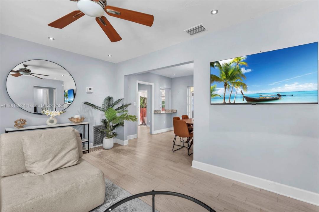 3671 SW 19th St, Miami, Floride 33145, États-Unis
