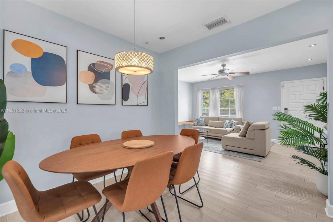 3671 SW 19th St, Miami, Floride 33145, États-Unis