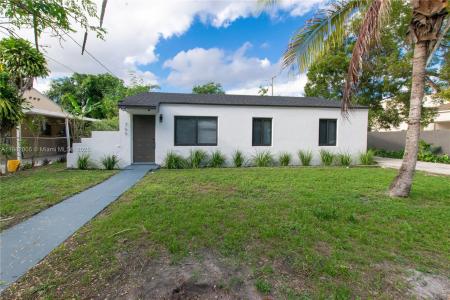 769 NW 118th St, Miami, Florida 33168, USA
