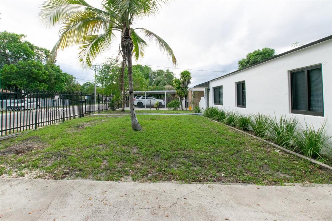 769 NW 118th St, Miami, فلوريدا 33168, الولايات المتحدة