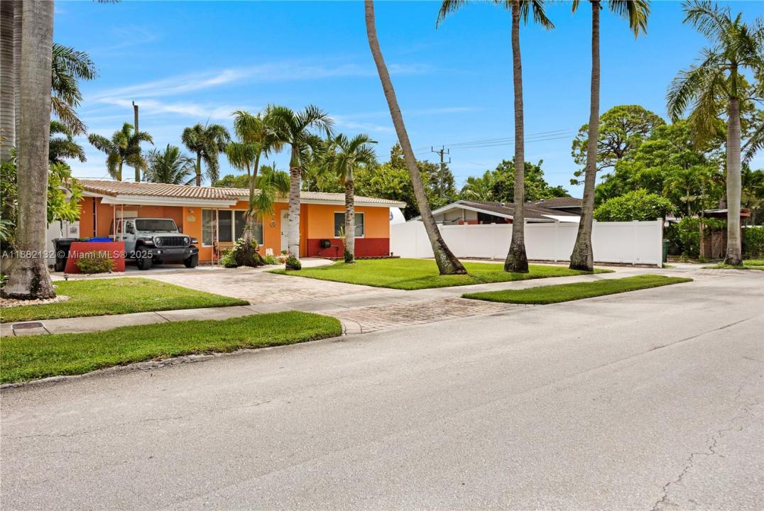 2248 SW 34th Way, Fort Lauderdale, Florida 33312, Amerika Birleşik Devletleri