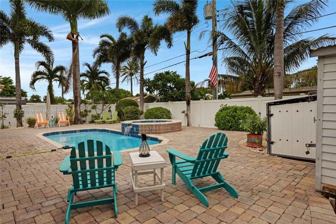 2248 SW 34th Way, Fort Lauderdale, Florida 33312, Amerika Birleşik Devletleri
