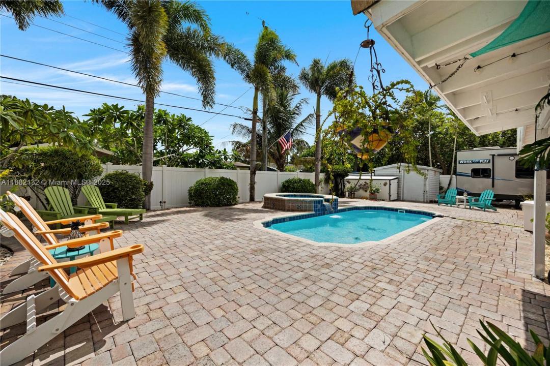 2248 SW 34th Way, Fort Lauderdale, Florida 33312, Amerika Birleşik Devletleri
