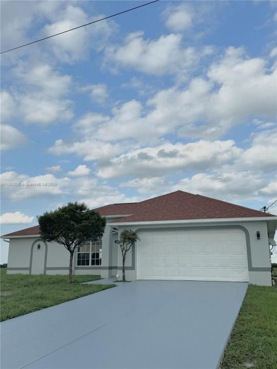 Lehigh Acres, Flórida 33974, Estados Unidos