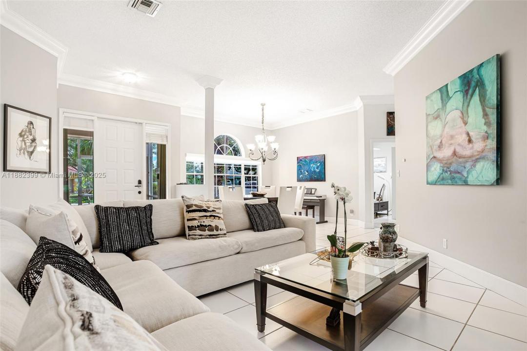 5911 SW 199th Ave, Pembroke Pines, Floryda 33332, USA