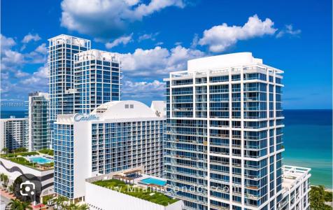 6799 Collins Ave 311, Miami Beach, Florida 33141, USA