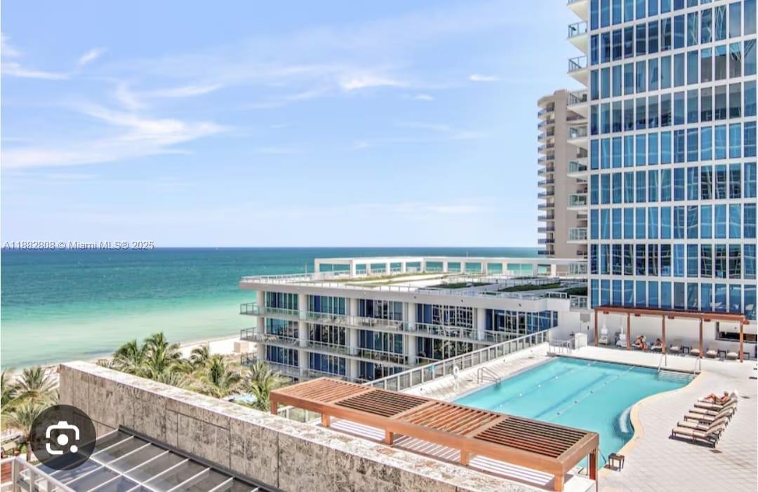 6799 Collins Ave 311, Miami Beach, Flórida 33141, Estados Unidos
