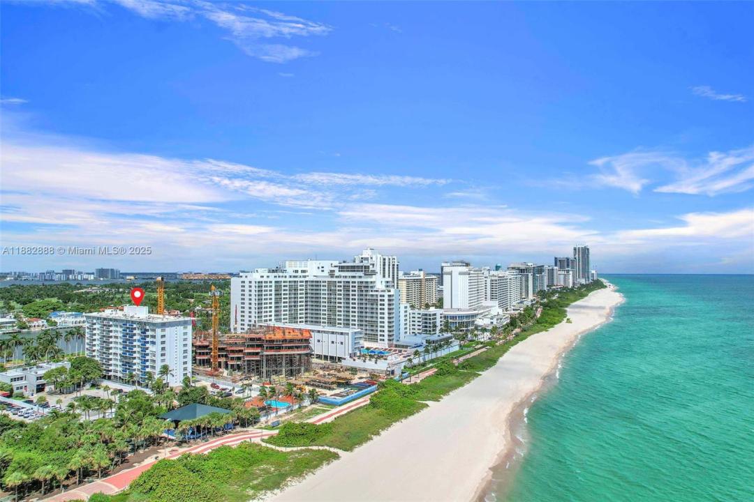 5313 Collins Ave 502, Miami Beach, Floride 33140, États-Unis