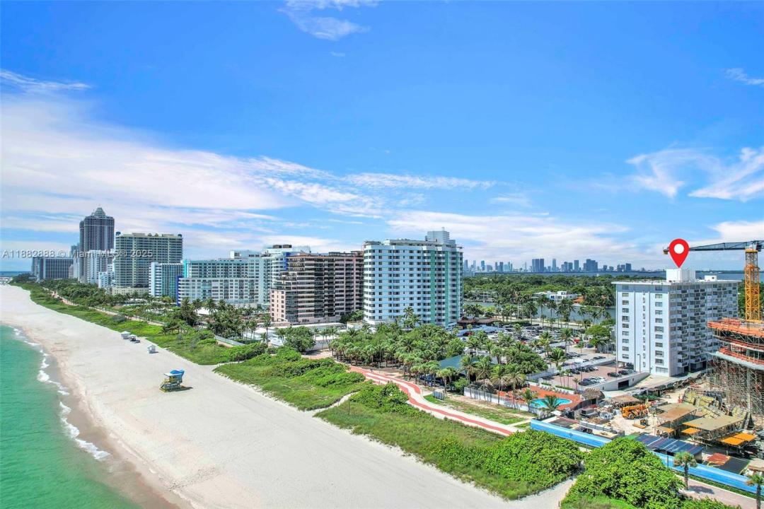 5313 Collins Ave 502, Miami Beach, Floride 33140, États-Unis