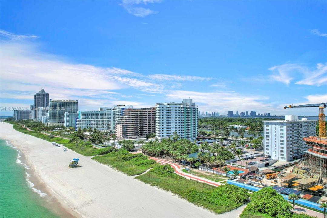 5313 Collins Ave 502, Miami Beach, Floride 33140, États-Unis