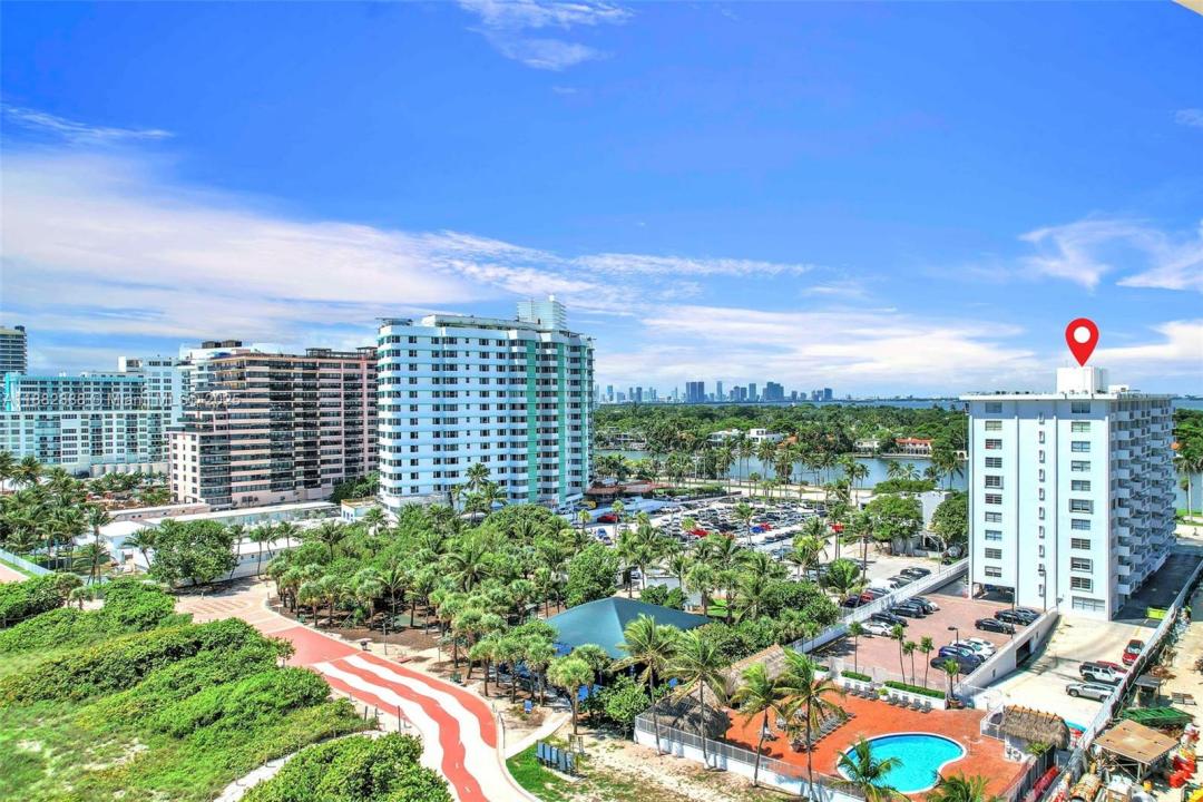 5313 Collins Ave 502, Miami Beach, Floride 33140, États-Unis