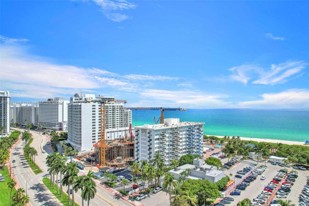 5313 Collins Ave 502, Miami Beach, Floride 33140, États-Unis