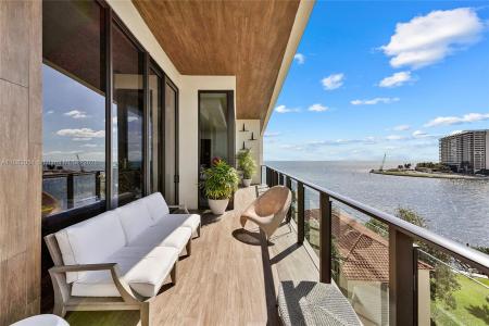 3581 E Glencoe St 605, Coconut Grove, فلوريدا 33133, الولايات المتحدة