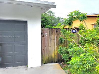 6730 Charleston St B-2, Hollywood, Florida 33024, USA