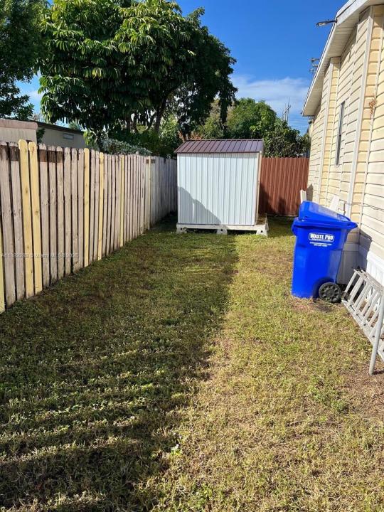 21780 NW 2nd Ct, Pembroke Pines, Florida 33029
