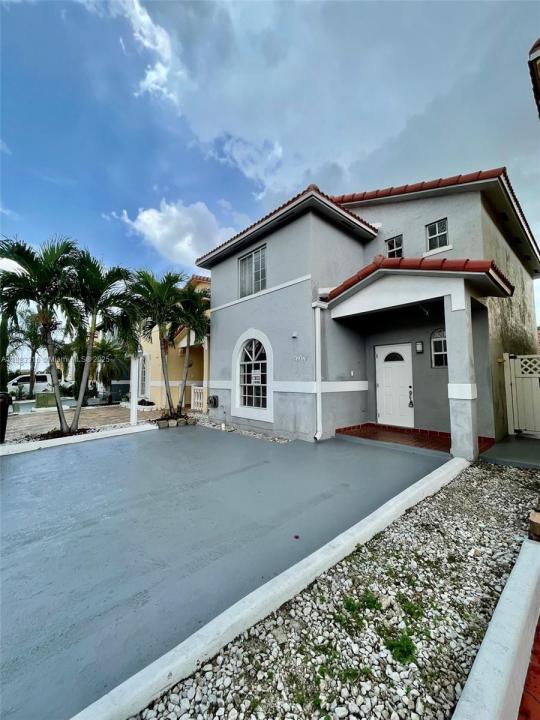 7211 W 24th Ave 2224, Hialeah, Floride 33016, États-Unis
