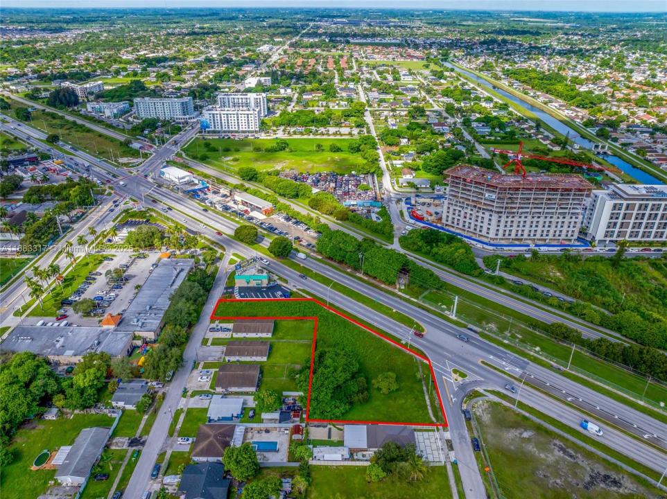 214, Goulds, Floride 33189, États-Unis