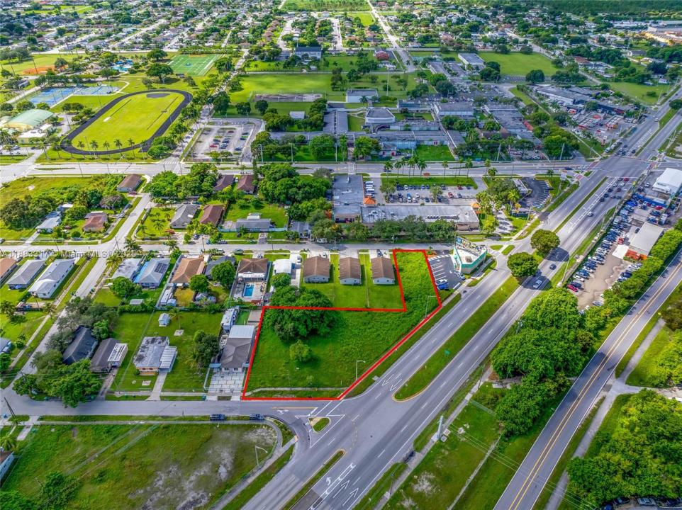 214, Goulds, Floride 33189, États-Unis