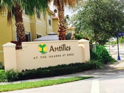 7912 NW 107th Ct, Doral, Florida 33178, USA