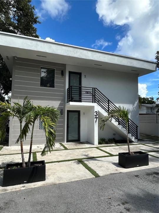 37 NW 59th St 7, Miami, 佛罗里达州 33127, 美国