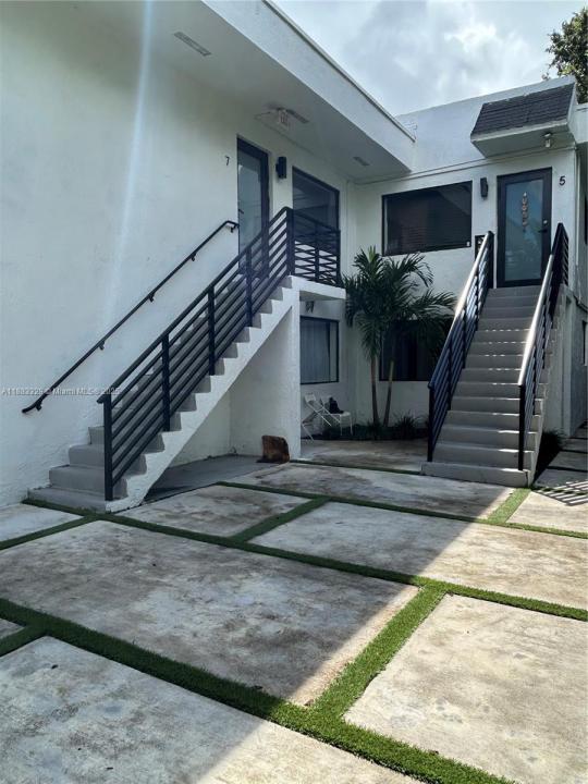 37 NW 59th St 7, Miami, 佛罗里达州 33127, 美国