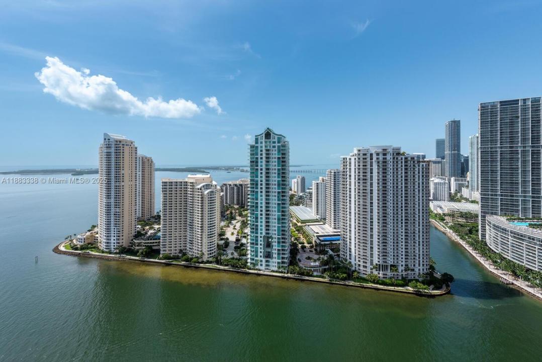 325 S Biscayne Blvd 3915, Miami, Floride 33131, États-Unis