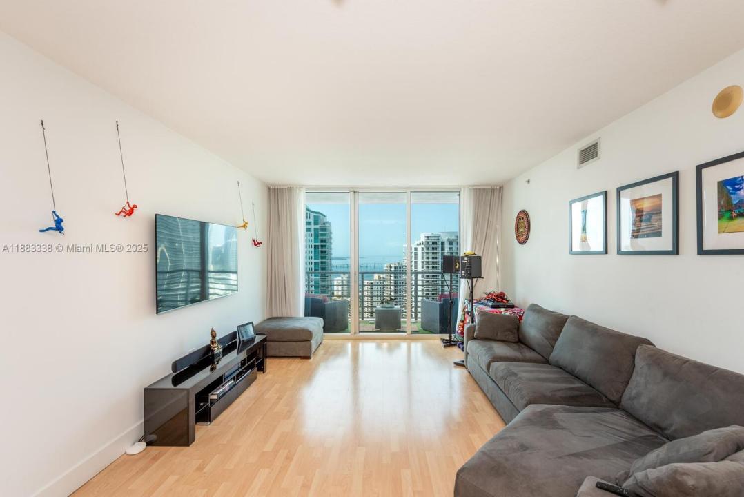 325 S Biscayne Blvd 3915, Miami, Floride 33131, États-Unis