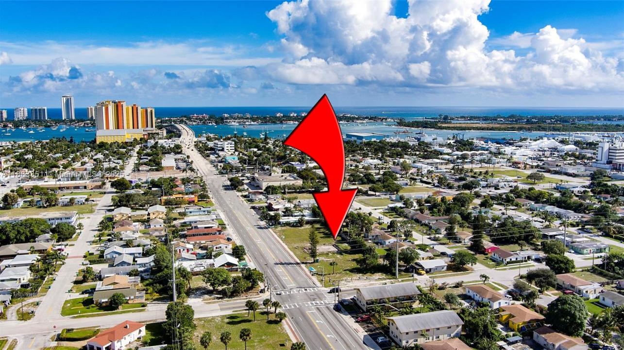 147 W Heron Blvd, Riviera Beach, Флорида 33404, Соединенные Штаты