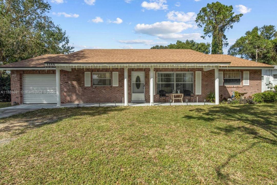 1421 Avenue G NE, Winter Haven, Flórida 33881, Estados Unidos