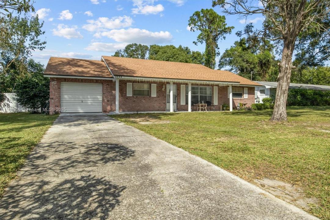 1421 Avenue G NE, Winter Haven, Flórida 33881, Estados Unidos