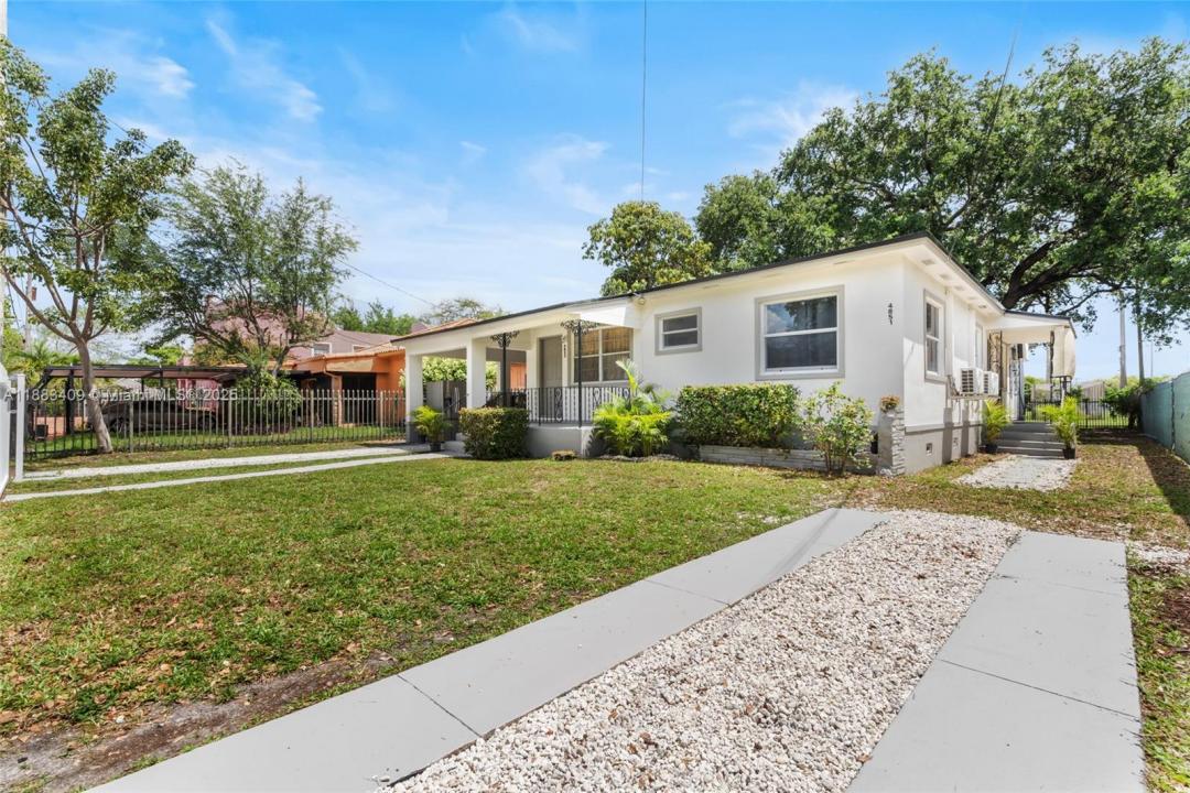 4851 NW 15th Ave, Miami, פלורידה 33142, ארצות הברית של אמריקה 