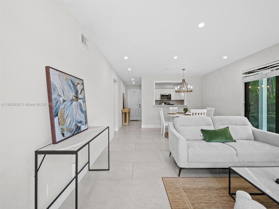 1305 SE 1st St 2, Fort Lauderdale, Floride 33301, États-Unis