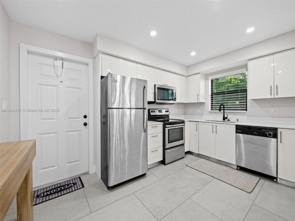 1305 SE 1st St 2, Fort Lauderdale, Floride 33301, États-Unis