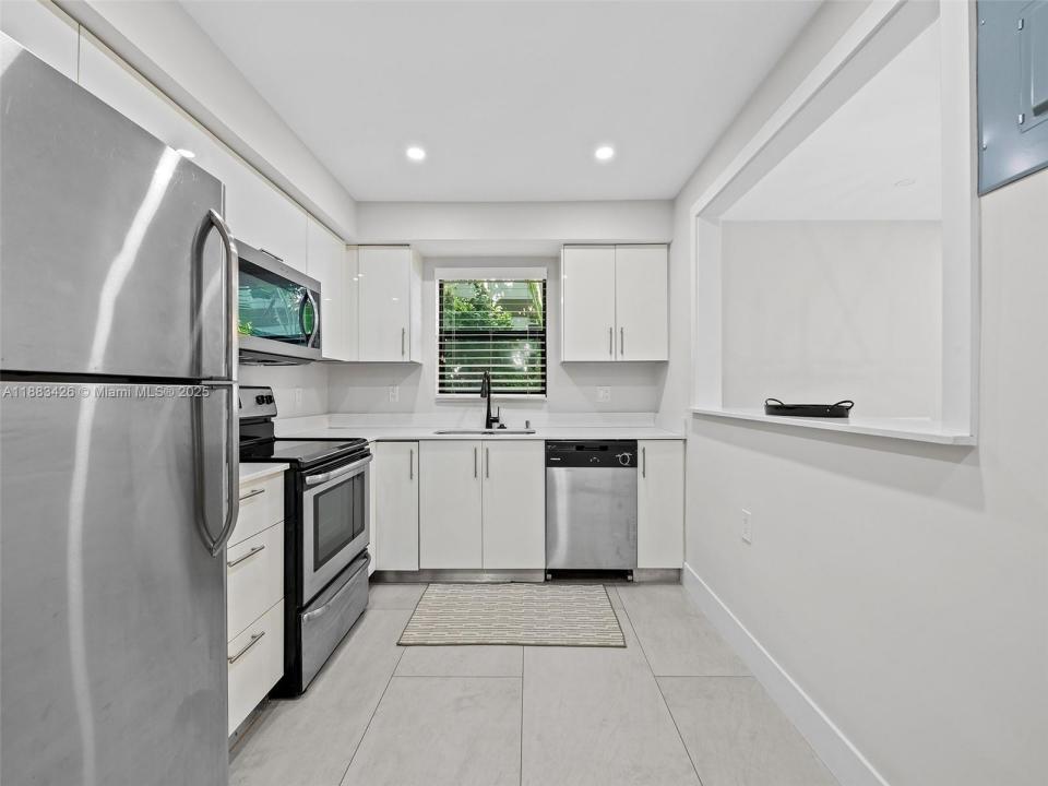 1305 SE 1st St 2, Fort Lauderdale, Floride 33301, États-Unis