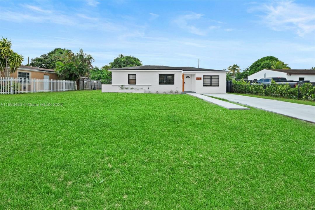 778 NW 146th St, Miami, Florida 33168, Estados Unidos