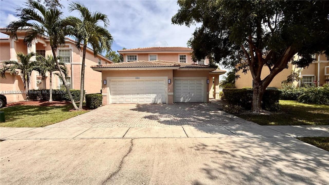 13843 SW 31st St 13843, Miramar, Florida 33027, Amerika Birleşik Devletleri